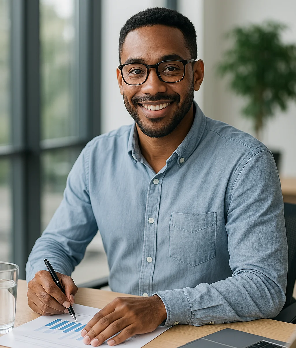 A team providing expert human resource services in Jamaica